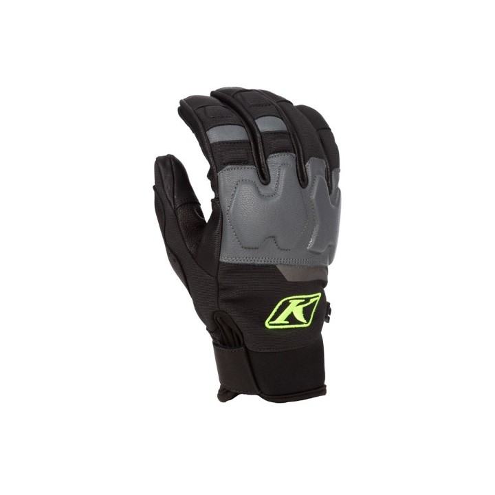 Γάντια Klim Inversion Pro Castlerock/Hi-Vis