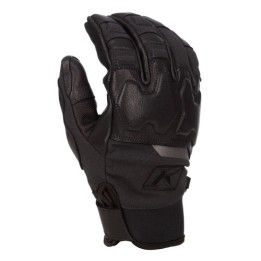 Γάντια Klim Inversion Pro μαύρα