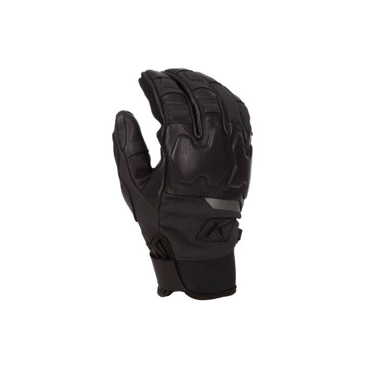 Γάντια Klim Inversion Pro μαύρα