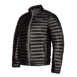 Klim Μπουφάν Maverick Stealth μαύρο