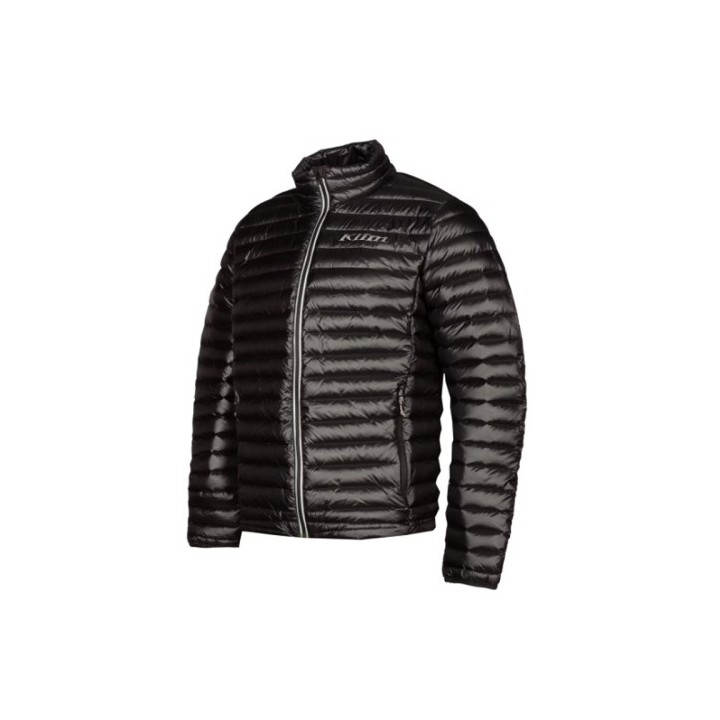 Klim Μπουφάν Maverick Stealth μαύρο
