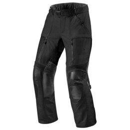 Παντελόνι Rev'It Sand 5 H2O Short μαύρο