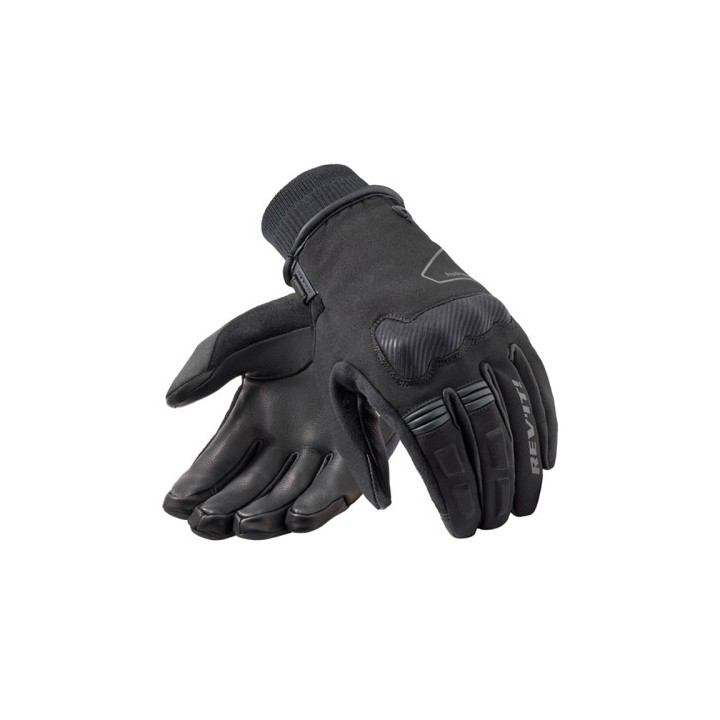 Rev'It Γάντια Hydra 3 H2O Μαύρα