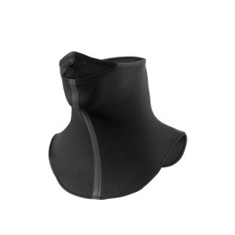 Προστασία λαιμού Rev'It Karma 3 GTX Windstopper μαύρο