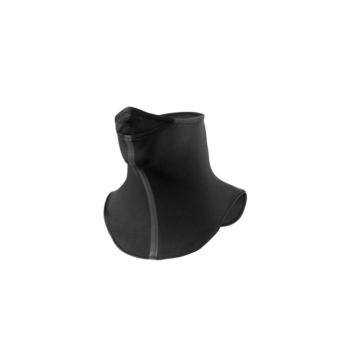 Προστασία λαιμού Rev'It Karma 3 GTX Windstopper μαύρο