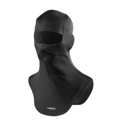 Balaclava Rev'it Tracker 3 WB μαύρο