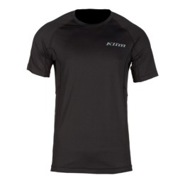 Μπλούζα T-Shirt Klim Aggressor Cool -1.0 μαύρο