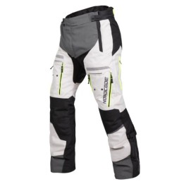 Παντελόνι Nordcode Odyssey Oversize Light Grey/Fluo