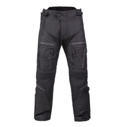 Παντελόνι Nordcode Odyssey Oversize total black