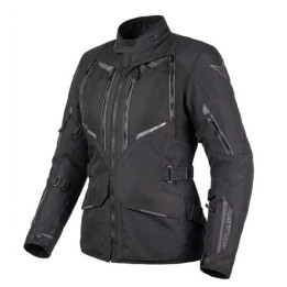 Nordcode Μπουφάν Odyssey Γυναικείο black