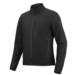 Μπουφάν Nordcode Polo Γυναικείο μαύρο