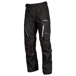 Παντελόνι Klim Carlsbad Stealth μαύρο