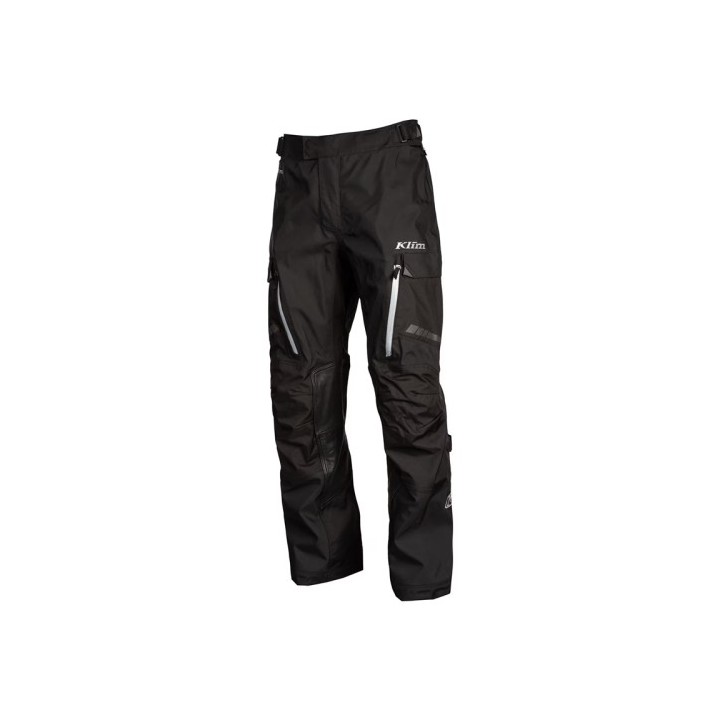Παντελόνι Klim Carlsbad Stealth μαύρο