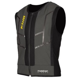 Γιλέκο αερόσακος Klim Ai-1 Airbag Μαύρο