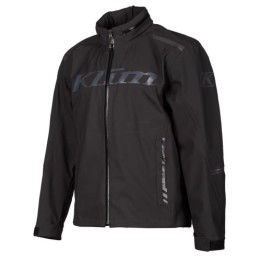 Klim Μπουφάν Enduro S4 μαύρο