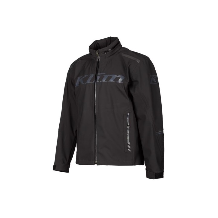 Klim Μπουφάν Enduro S4 μαύρο