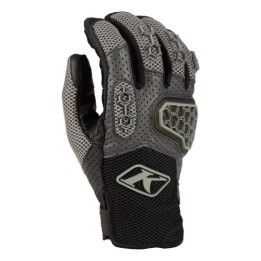 Γάντια Klim Mojave Pro Stealth μαύρο