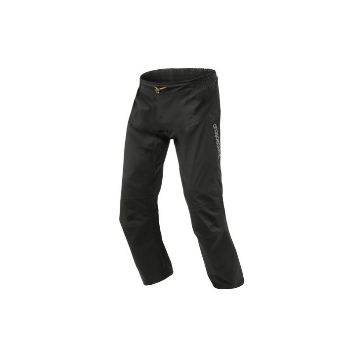 Αδιάβροχο παντελόνι Tucano Urbano Diluvio Pro Hydroscud® μαύρο