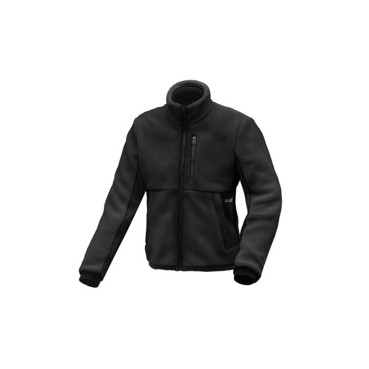 Tucano Urbano Μπουφάν Teddymotion WD μαύρο