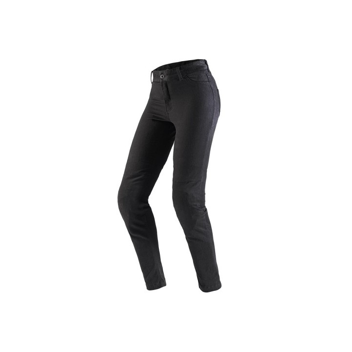 Παντελόνι Spidi Moto Leggins Pro 2 Γυναικείο μαύρο 026
