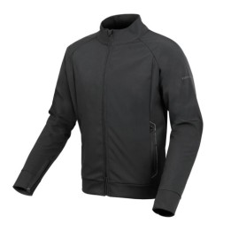 Tucano Urbano Μπουφάν Easyshell Windscud μαύρο