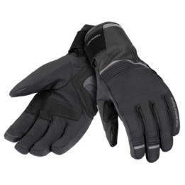 Γάντια Tucano Urbano Flash Hydroscud® μαύρα