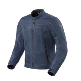 Rev'It Μπουφάν Eclipse 2 blue
