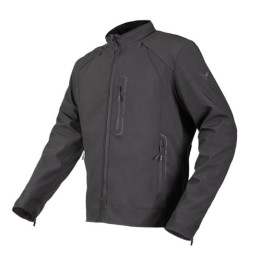 Nordcode Μπουφάν Polo μαύρο