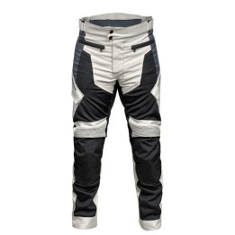 Παντελόνι Nordcode Escape Oversize μαύρο/γκρι/μπλε