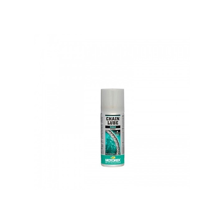 chain lubricant  622 Strong baby Motorex