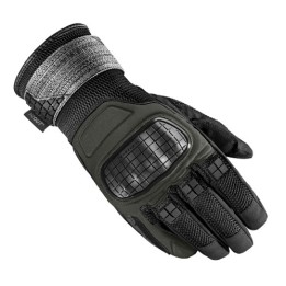 Γάντια Spidi Rainwarrior 2 Laminate σκούρο πράσινο 008