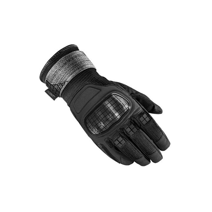Γάντια Spidi Rainwarrior 2 Laminate μαύρο 026