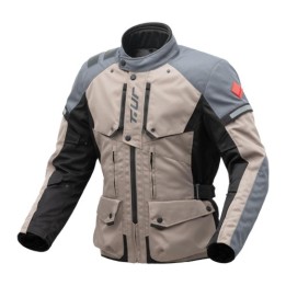 Tur Μπουφάν Waypoint Hydroscud® άμμου/γκρι