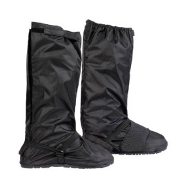 Γκέτες Tucano Urbano Pro shoecover μαύρο
