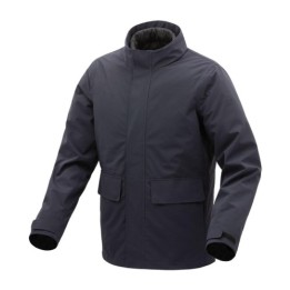 Tucano Urbano Μπουφάν Urban District Hydroscud® σκούρο μπλε