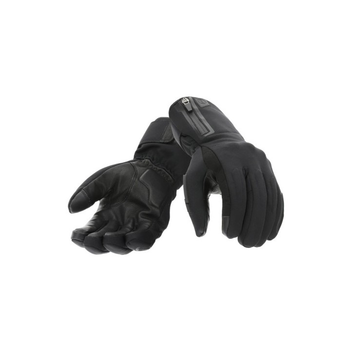 Γάντια Tucano Urbano Taaac Hydroscud® μαύρα