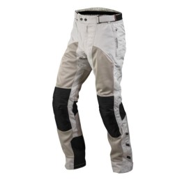 Παντελόνι Nordcode Aero II Γυναικείο light grey/μαύρο