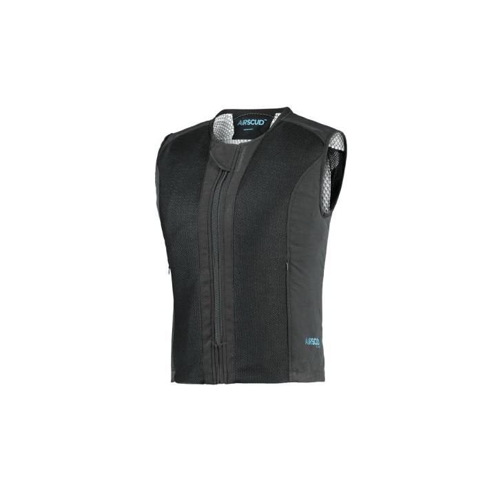 Γιλέκο αερόσακος Tucano Urbano Airscud Flex Lady vest μαύρο