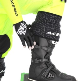 Κάλυμμα μποτών αδιάβροχο Acerbis No-mud 26204.090 μαύρο