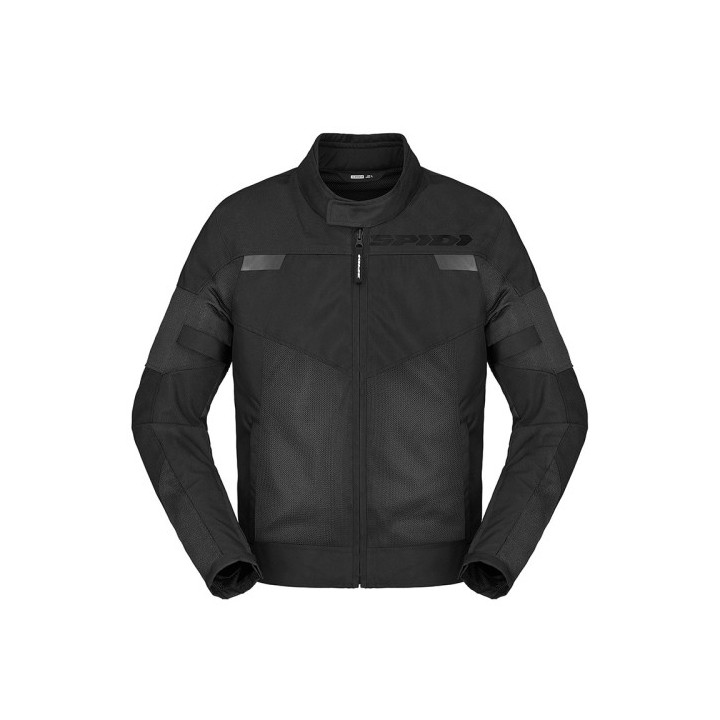 Spidi Μπουφάν Tour Net black 026