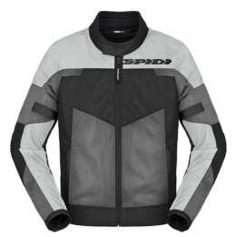 Spidi Μπουφάν Tour Net black/ice 341