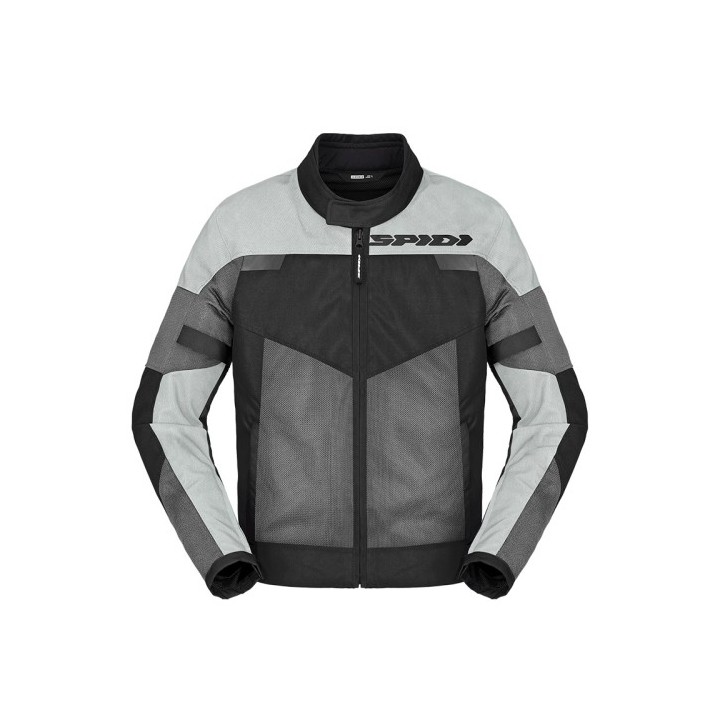 Spidi Μπουφάν Tour Net black/ice 341