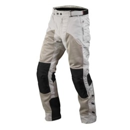 Παντελόνι Nordcode Aero II light grey/μαύρο