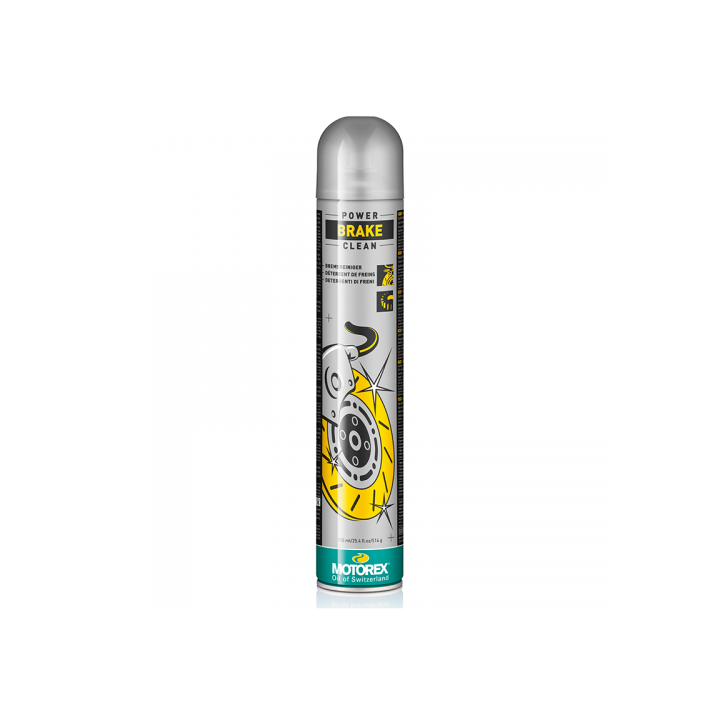 Power Brake Clean Motorex