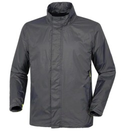 Αδιάβροχο μπουφάν Tucano Urbano Nano rain Alpha ανθρακί