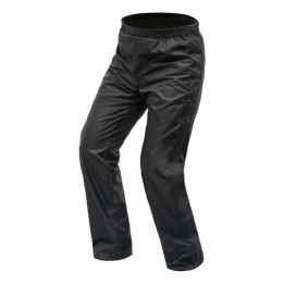 Αδιάβροχο παντελόνι Tucano Urbano Diluvio zip Hydroscud® μαύρο