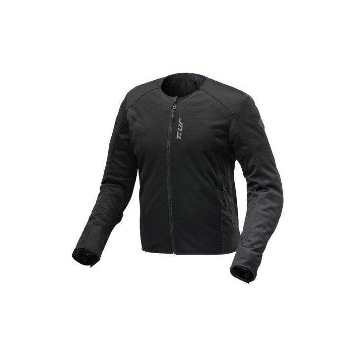 Tur Μπουφάν Airflow Shield μαύρο