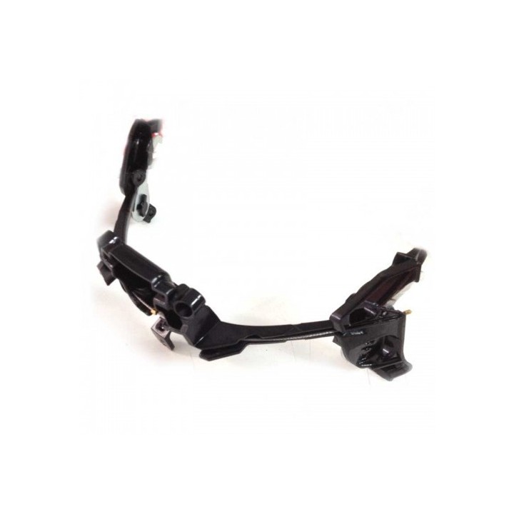 A4743 - KIT OPENING CHIN PART  Justissimo GT-Rhyno-Konda-Duke Caberg