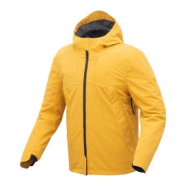 Tucano Urbano Μπουφάν New Step Hydroscud® ώχρα