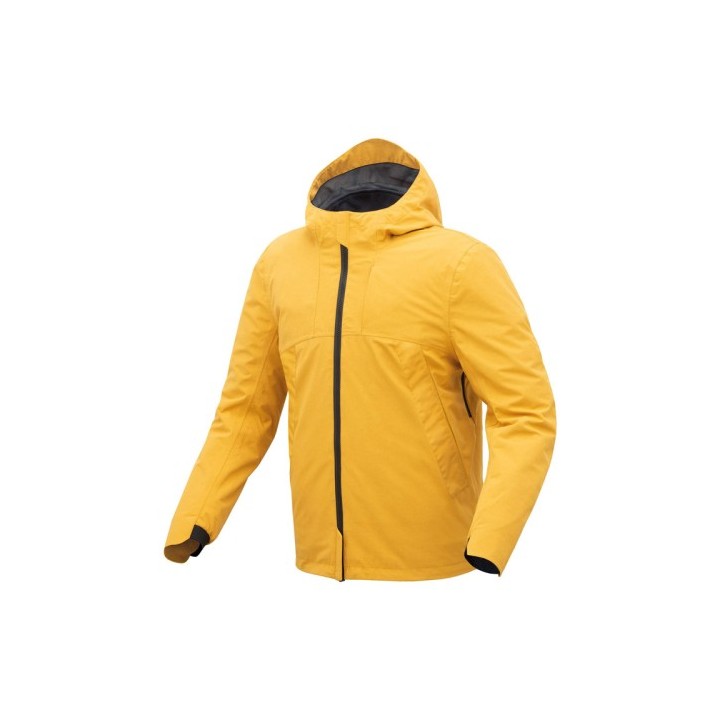 Tucano Urbano Μπουφάν New Step Hydroscud® ώχρα